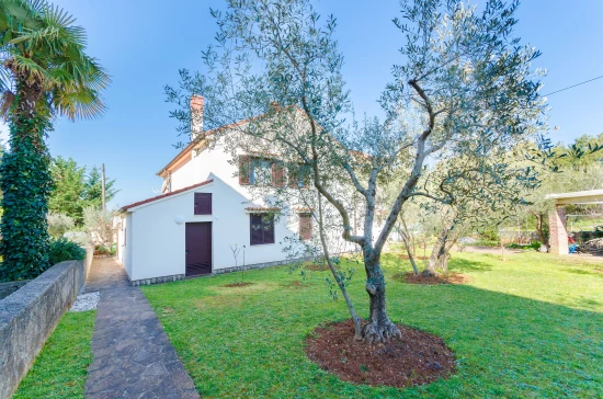 Apartmán Ostrov Krk - Malinska OS 10179 N1