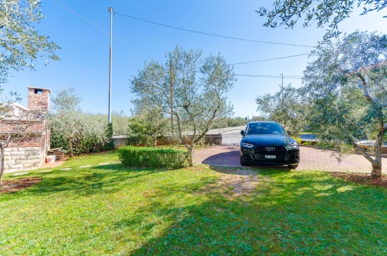 Apartmán Ostrov Krk - Malinska OS 10179 N1