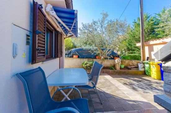 Apartmán Ostrov Krk - Malinska OS 10179 N1