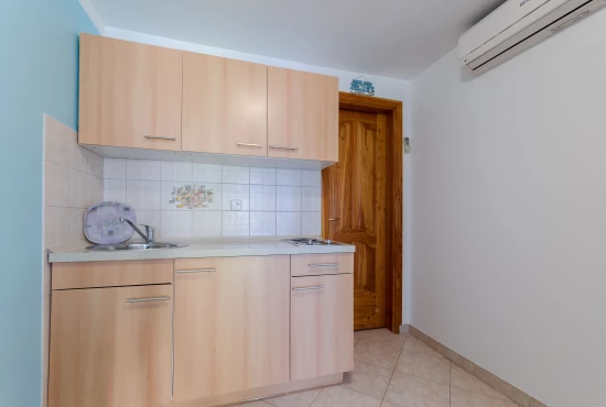 Apartmán Ostrov Krk - Malinska OS 10179 N1