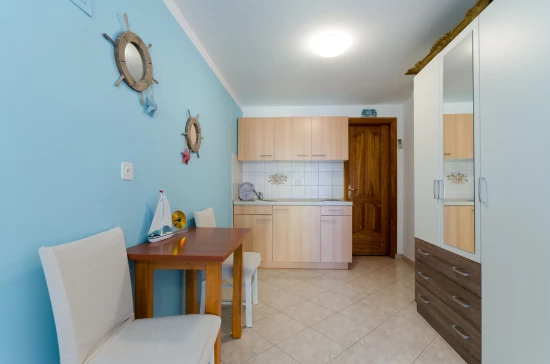 Apartmán Ostrov Krk - Malinska OS 10179 N1