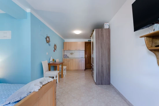 Apartmán Ostrov Krk - Malinska OS 10179 N1