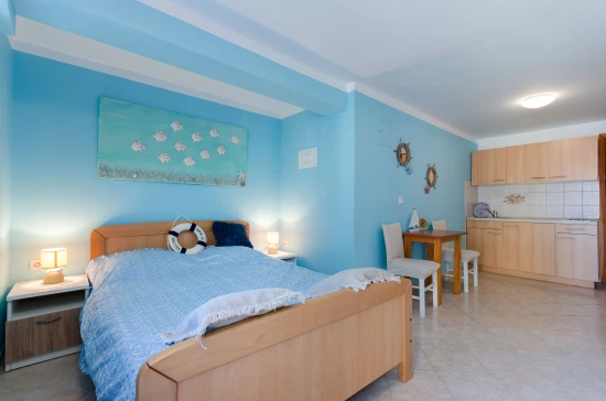 Apartmán Ostrov Krk - Malinska OS 10179 N1