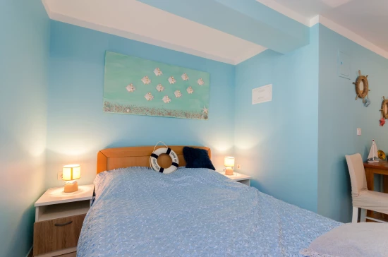 Apartmán Ostrov Krk - Malinska OS 10179 N1