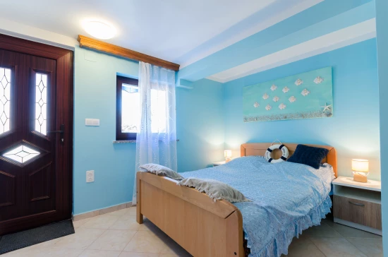 Apartmán Ostrov Krk - Malinska OS 10179 N1