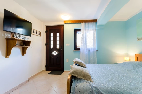 Apartmán Ostrov Krk - Malinska OS 10179 N1