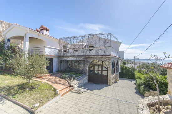 Apartmán Ostrov Pag - Miškovići OS 10180 N1