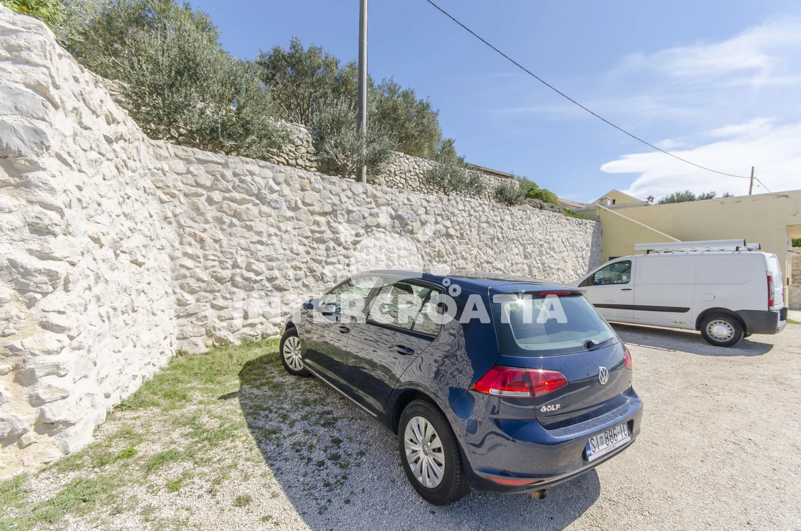 Apartmán Ostrov Pag - Miškovići OS 10180 N1