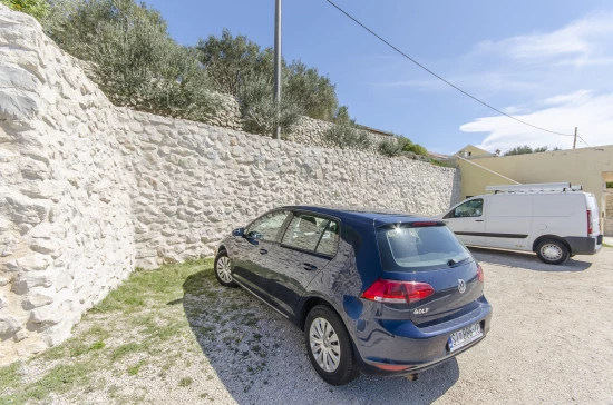 Apartmán Ostrov Pag - Miškovići OS 10180 N1