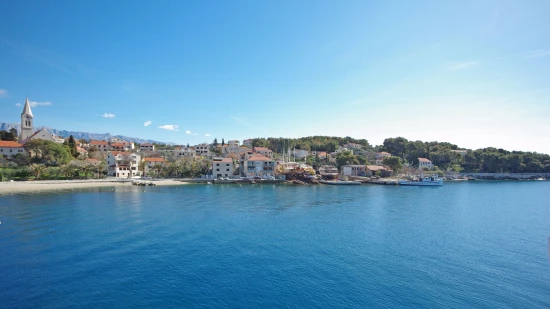 Domek Ostrov Brač - Sumartin OS 10181 N1