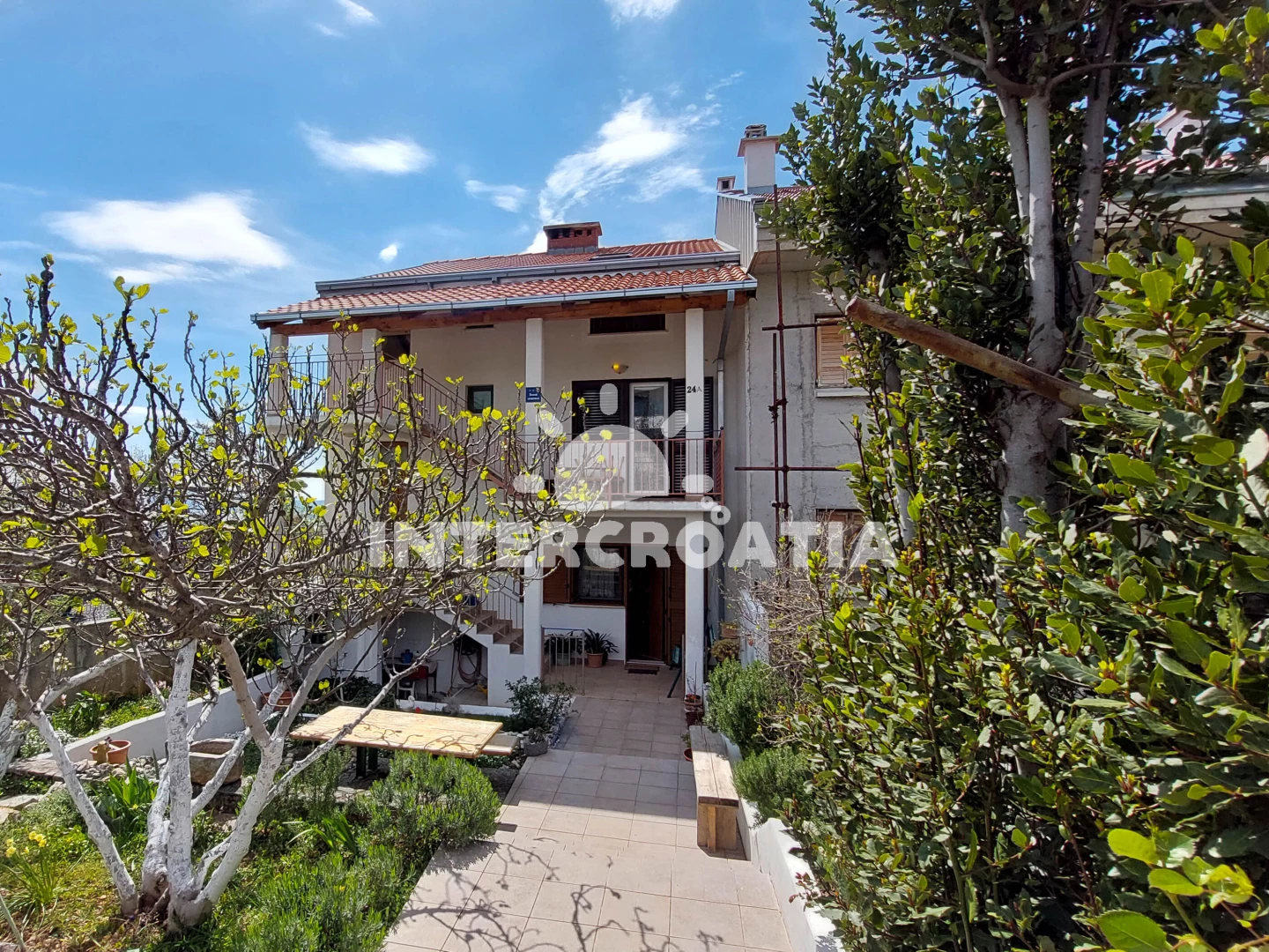 Apartmán Kvarner - Crikvenica KV 7570 N1