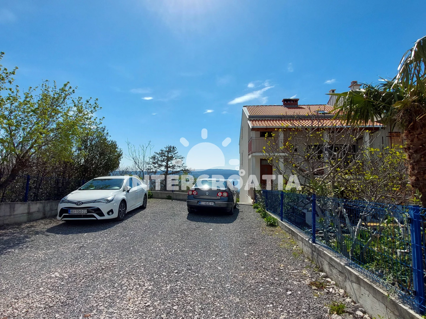 Apartmán Kvarner - Crikvenica KV 7570 N1