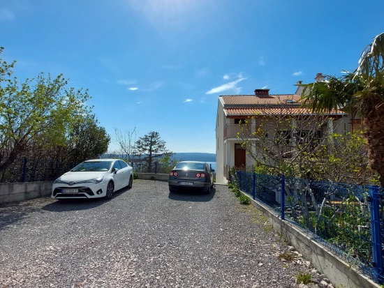 Apartmán Kvarner - Crikvenica KV 7570 N1