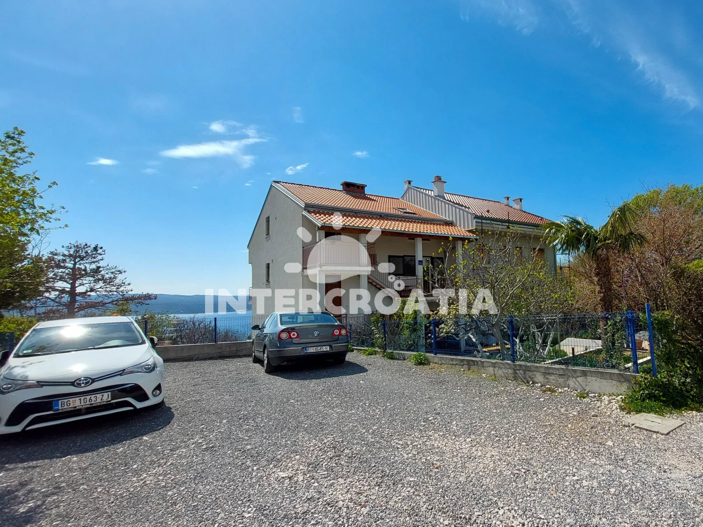 Apartmán Kvarner - Crikvenica KV 7570 N1