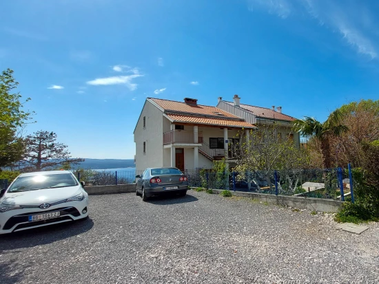 Apartmán Kvarner - Crikvenica KV 7570 N1