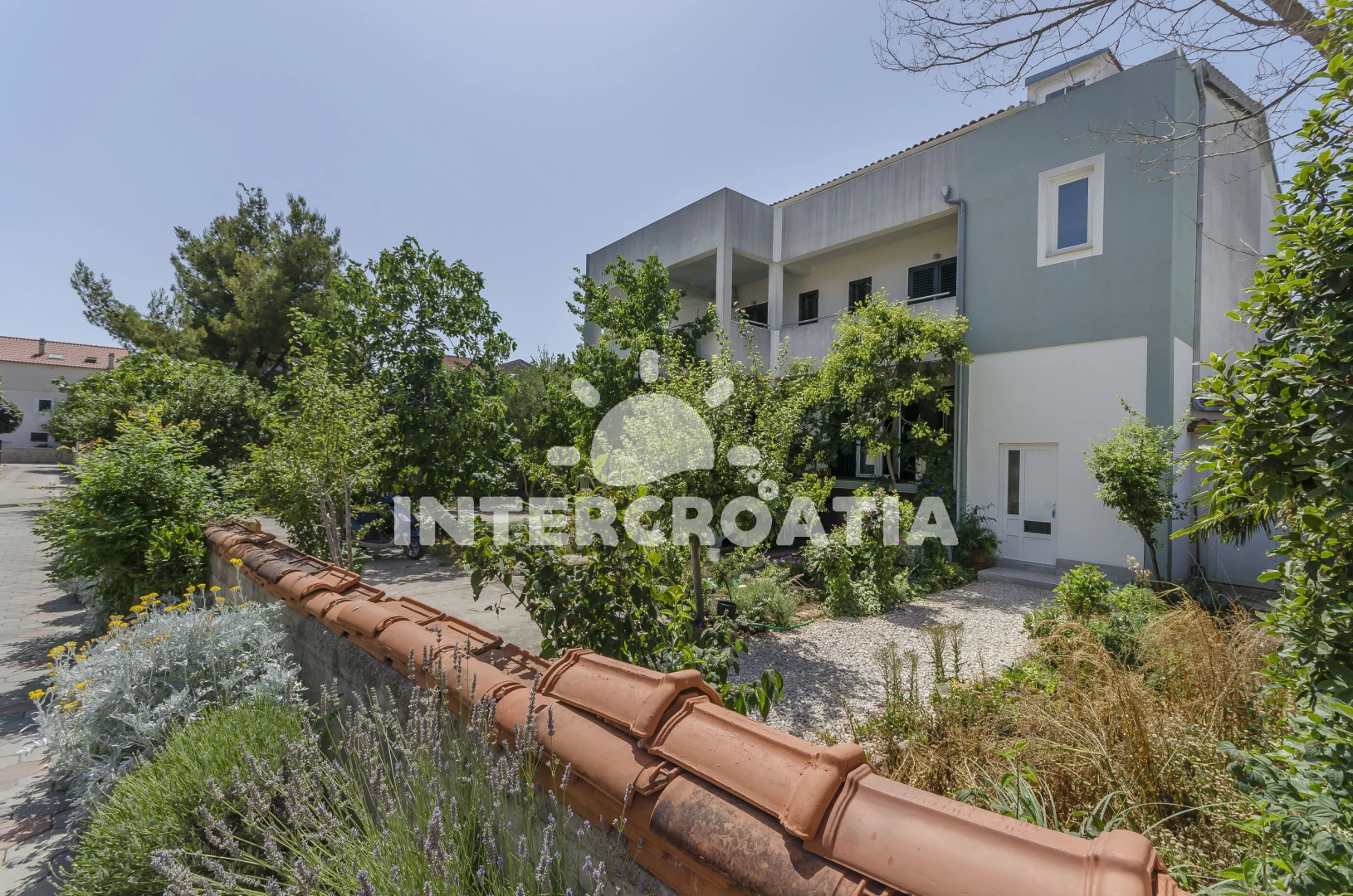 Apartmán Severní Dalmácie - Vodice DA 8298 N1