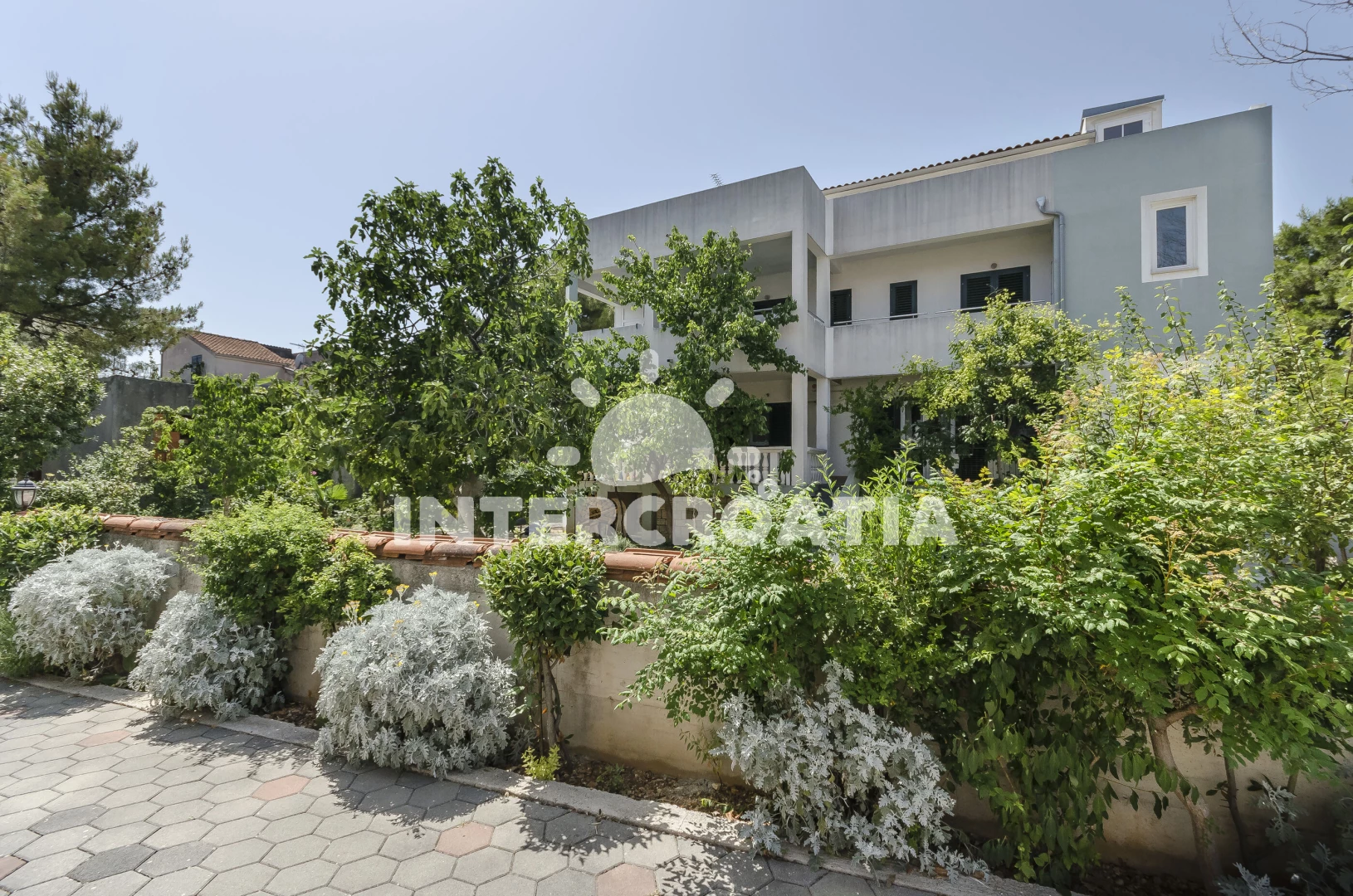 Apartmán Severní Dalmácie - Vodice DA 8298 N1