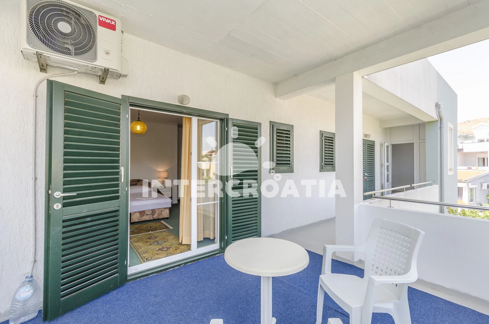 Apartmán Severní Dalmácie - Vodice DA 8298 N1