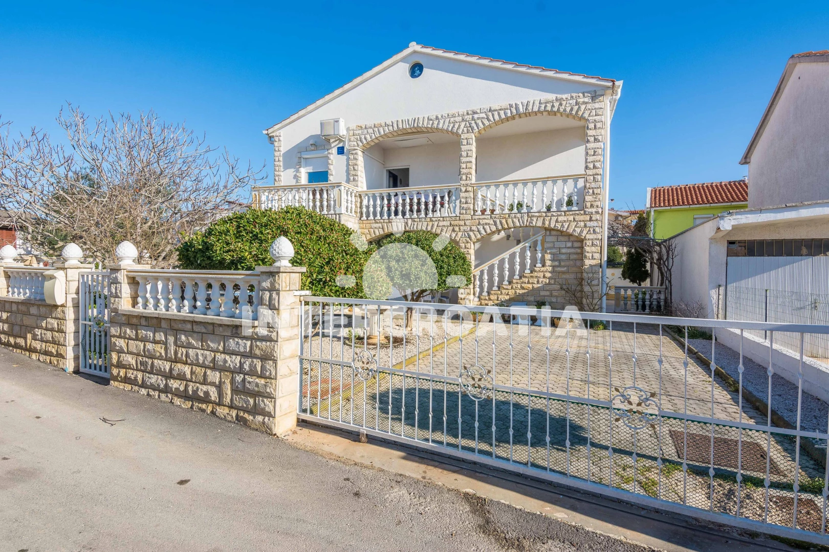 Apartmán Ostrov Vir - Vir OS 10182 N1