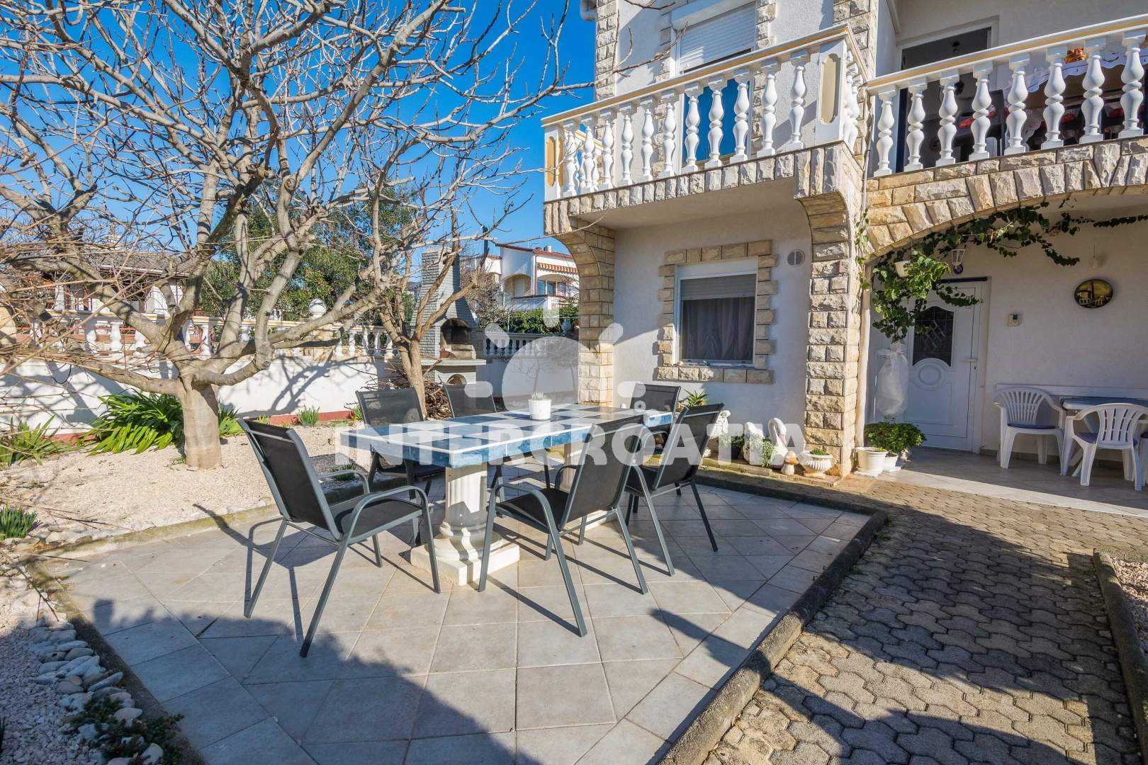 Apartmán Ostrov Vir - Vir OS 10182 N1