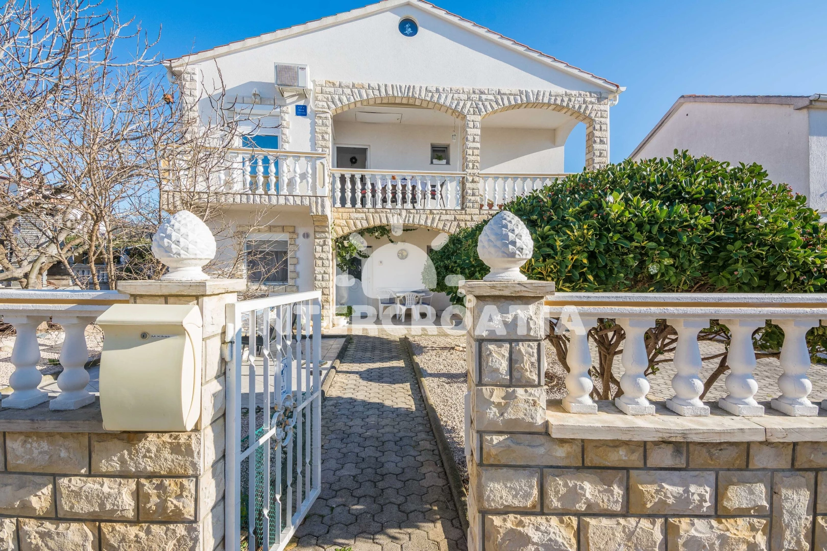 Apartmán Ostrov Vir - Vir OS 10182 N1