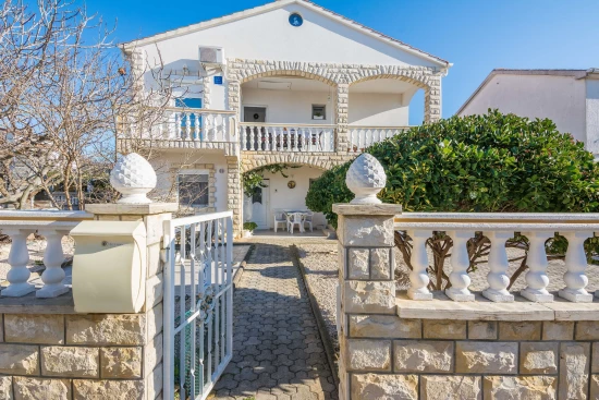 Apartmán Ostrov Vir - Vir OS 10182 N1