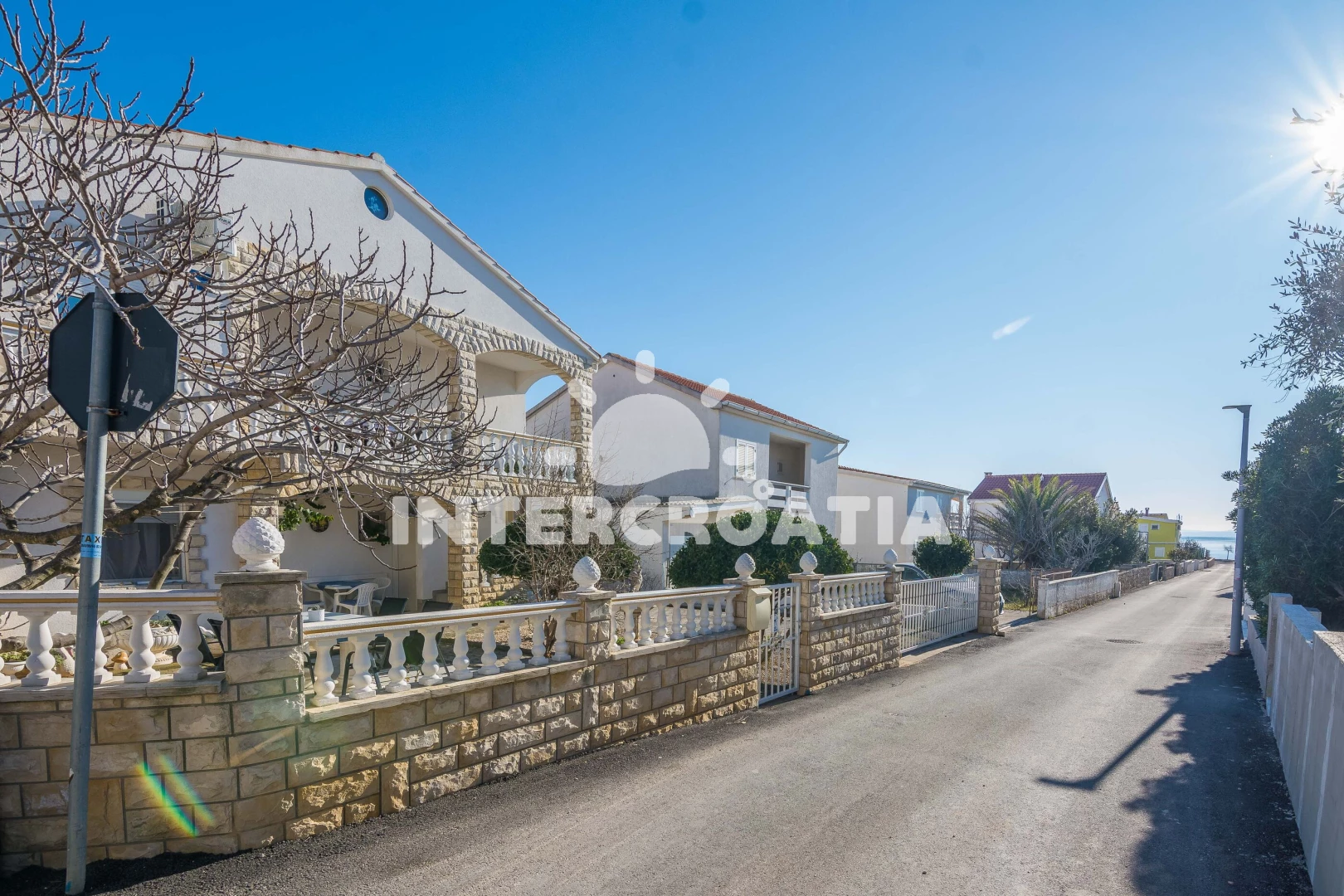 Apartmán Ostrov Vir - Vir OS 10182 N1