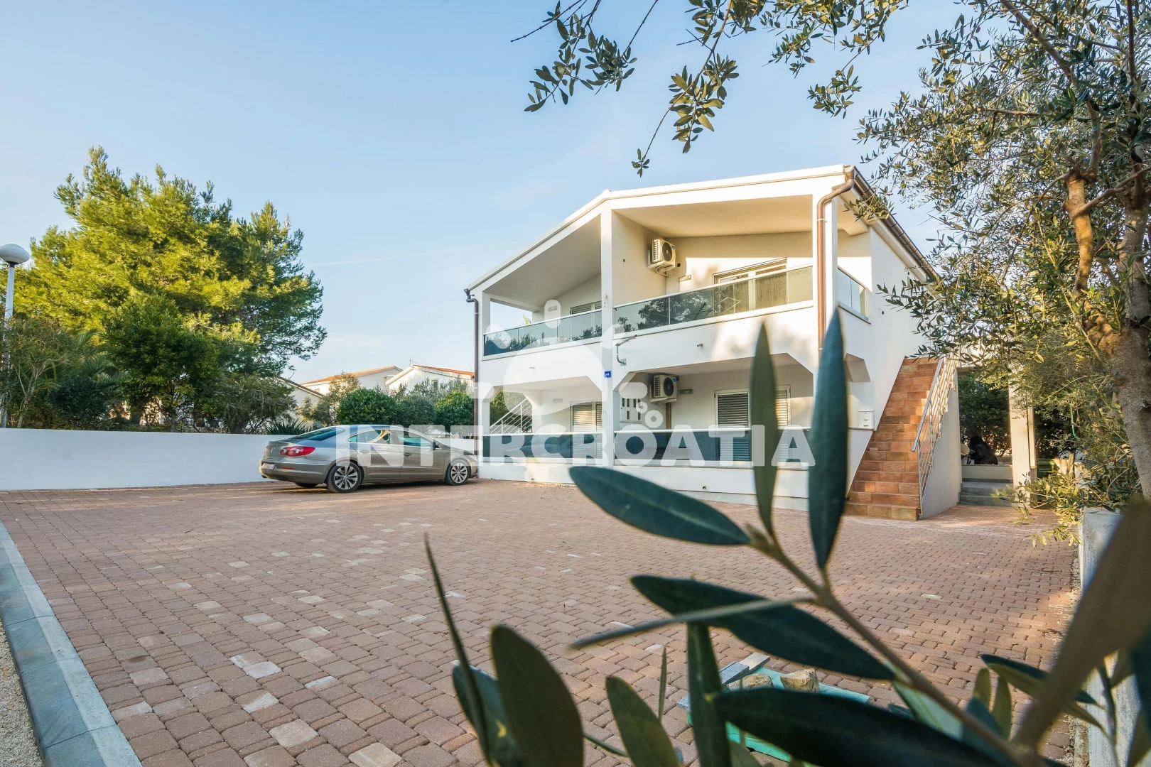 Apartmán Ostrov Vir - Vir OS 10183 N1