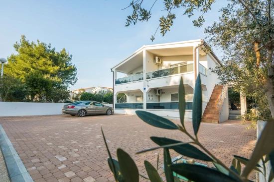 Apartmán Ostrov Vir - Vir OS 10183 N1