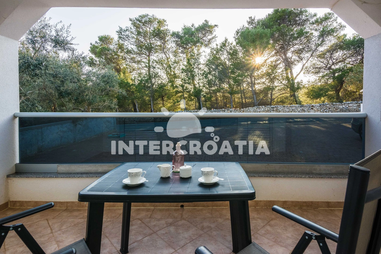 Apartmán Ostrov Vir - Vir OS 10183 N1