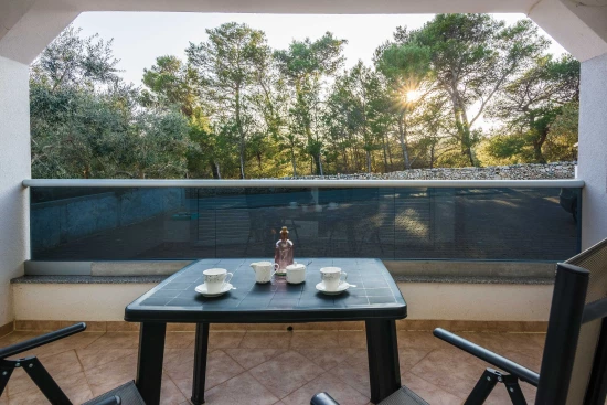 Apartmán Ostrov Vir - Vir OS 10183 N1