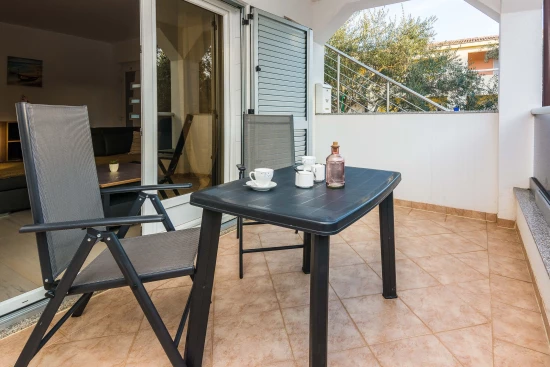 Apartmán Ostrov Vir - Vir OS 10183 N1