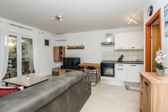 Apartmán Ostrov Vir - Vir OS 10183 N1