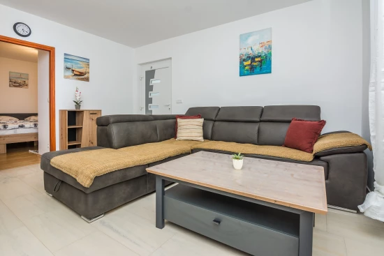 Apartmán Ostrov Vir - Vir OS 10183 N1