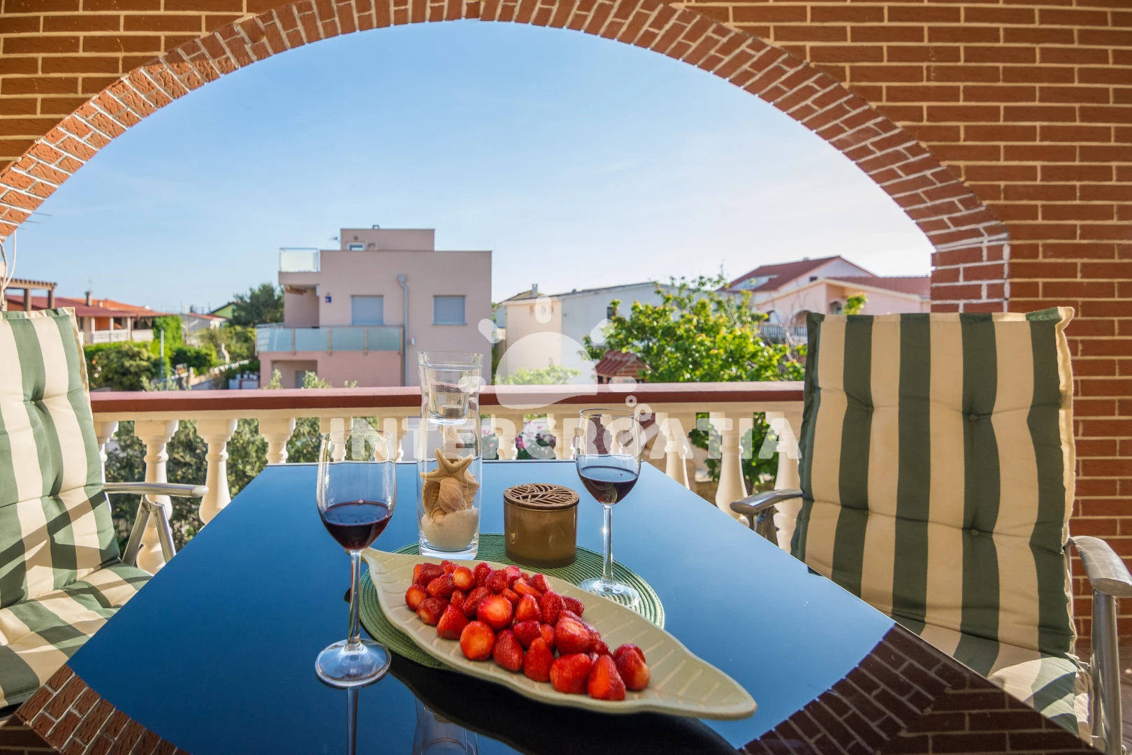 Apartmán Ostrov Vir - Vir OS 10184 N1