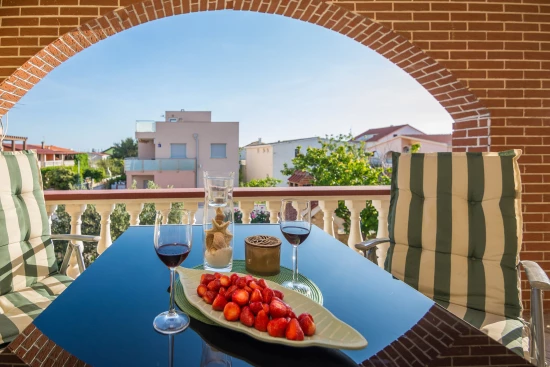 Apartmán Ostrov Vir - Vir OS 10184 N1