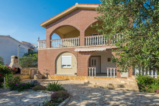 Apartmán Ostrov Vir - Vir OS 10184 N1