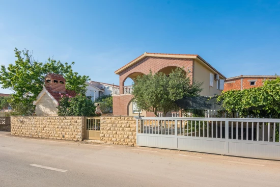 Apartmán Ostrov Vir - Vir OS 10184 N1