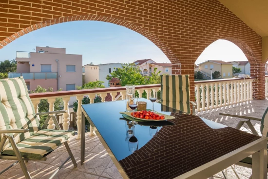 Apartmán Ostrov Vir - Vir OS 10184 N1