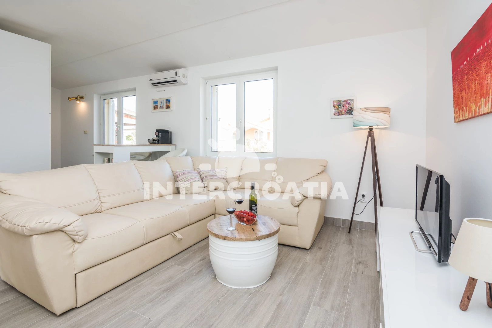 Apartmán Ostrov Vir - Vir OS 10184 N1