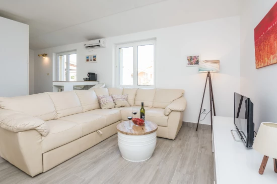 Apartmán Ostrov Vir - Vir OS 10184 N1