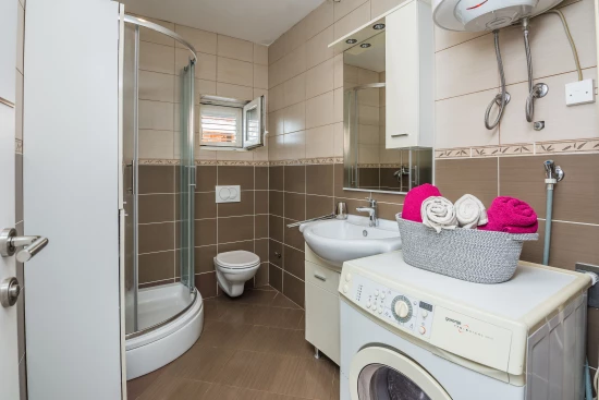 Apartmán Ostrov Vir - Vir OS 10184 N1