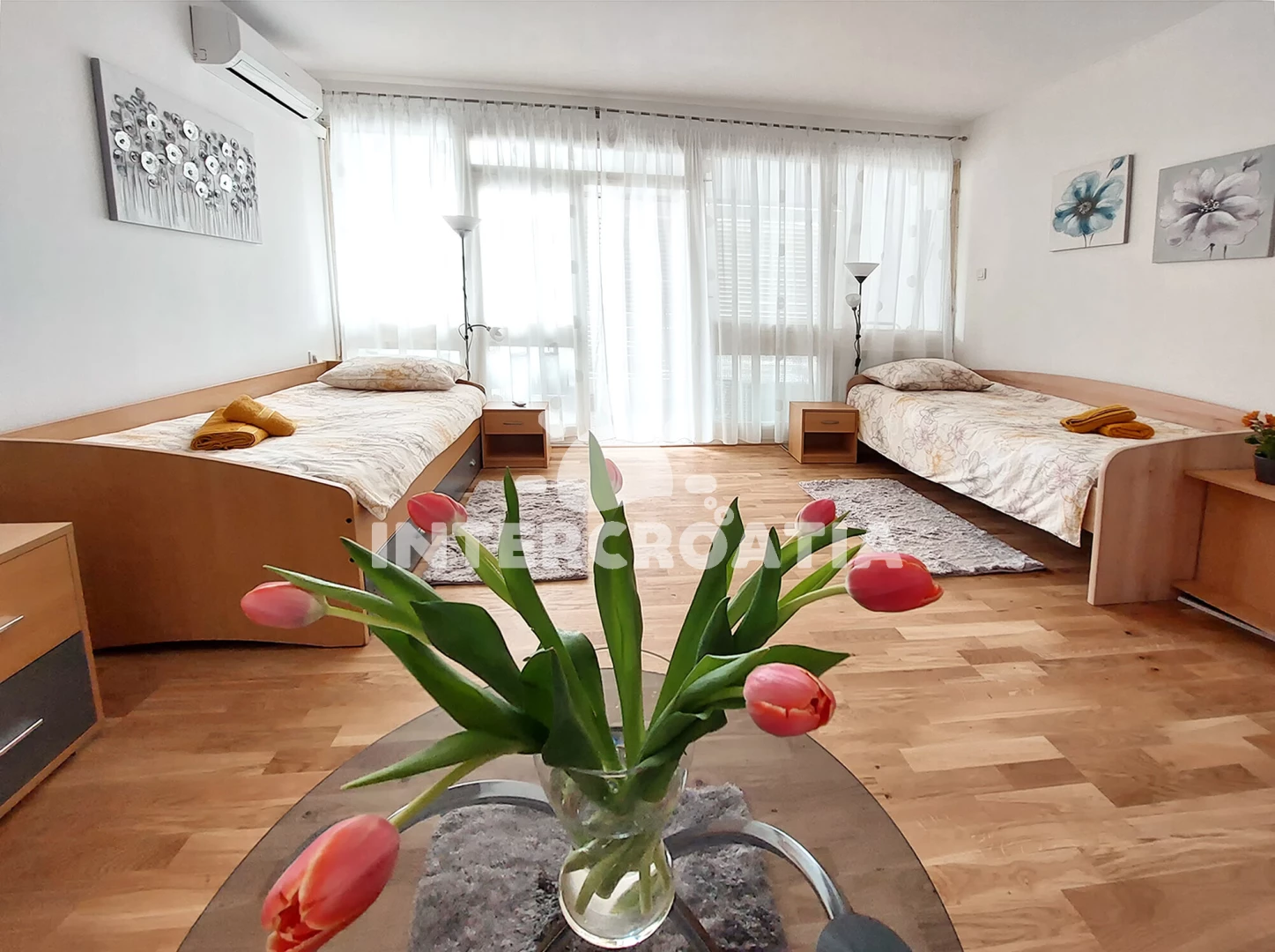 Apartmán Severní Dalmácie - Knin DA 8300 N1