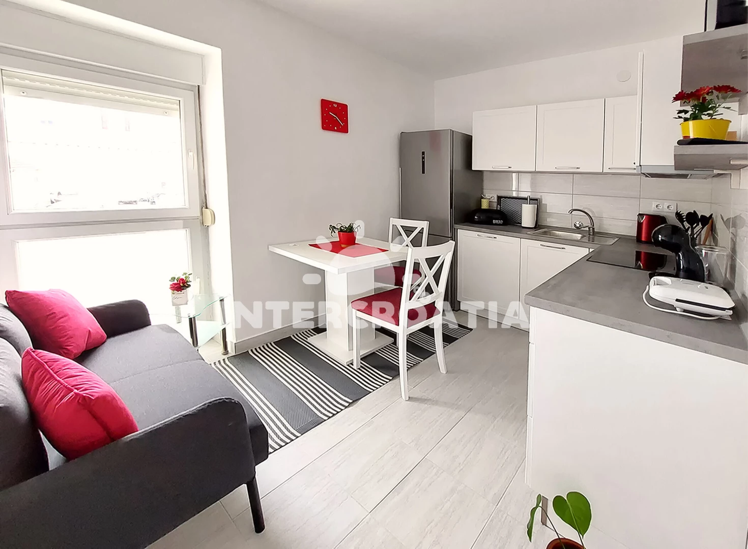 Apartmán Severní Dalmácie - Knin DA 8300 N1