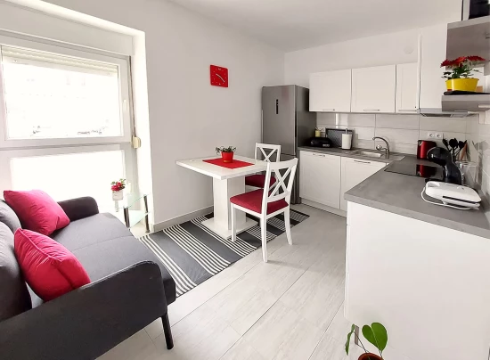 Apartmán Severní Dalmácie - Knin DA 8300 N1