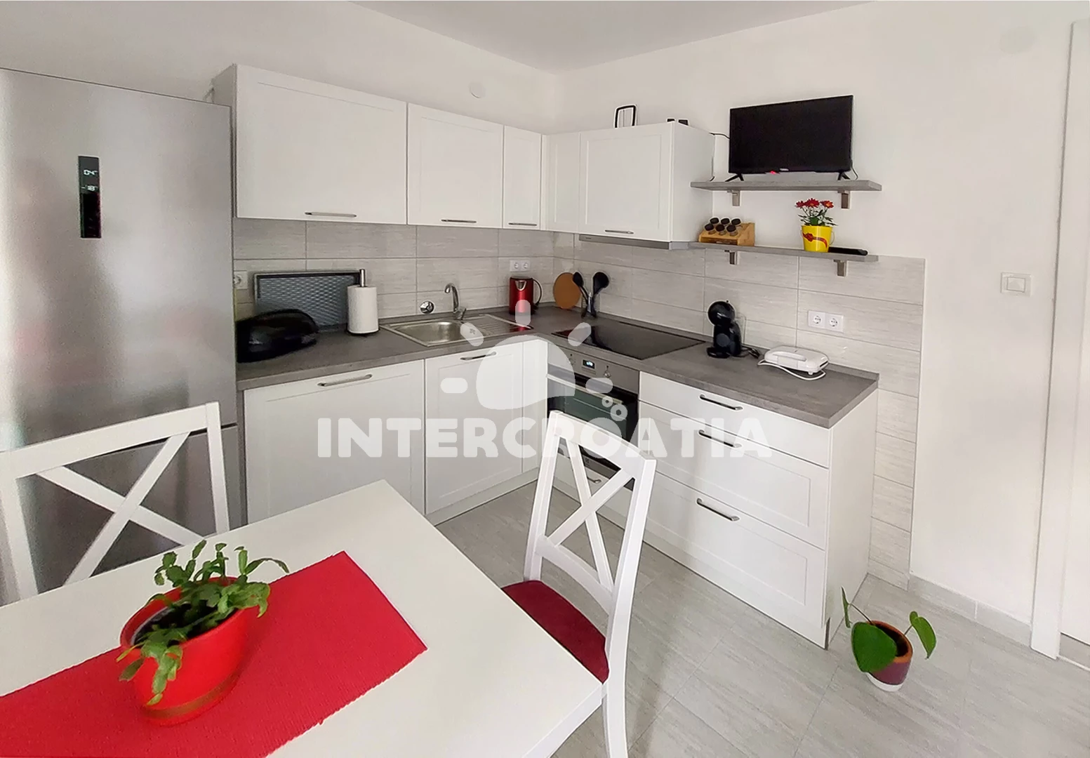 Apartmán Severní Dalmácie - Knin DA 8300 N1
