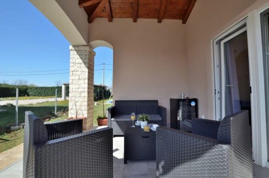 Vila Istrie - Nedešćina (Labin) IS 7143 N1