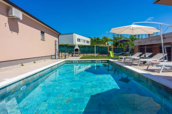 Vila Istrie - Nedešćina (Labin) IS 7143 N1