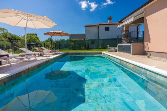 Vila Istrie - Nedešćina (Labin) IS 7143 N1