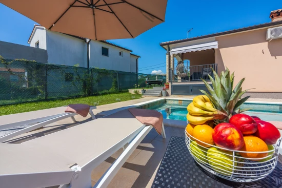 Vila Istrie - Nedešćina (Labin) IS 7143 N1